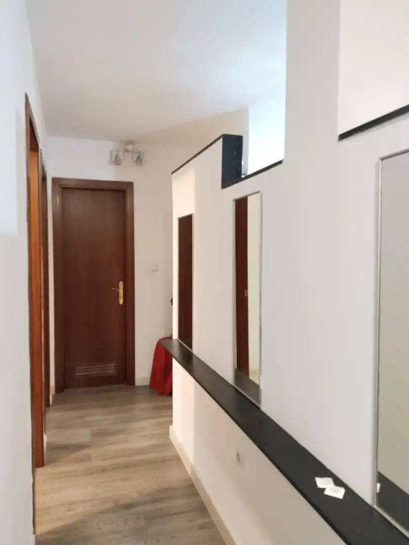 Pis en venda en Archidona amb Moblat i Balcó