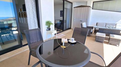 Foto 4 de Apartament en venda a Calle Geranio, Riviera del Sol, Málaga