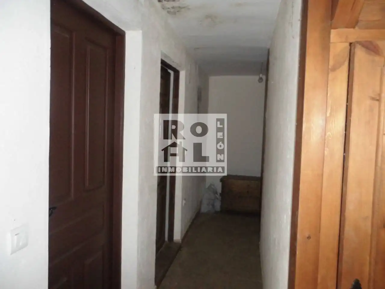 Casa o xalet en venda en Valdefresno amb Jardí privat