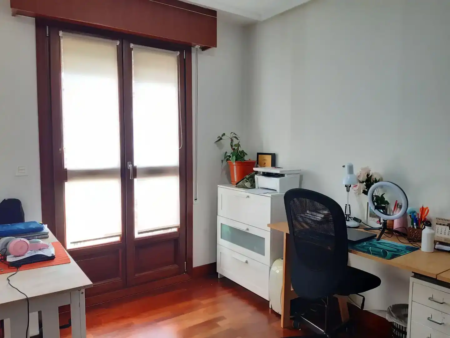 Habitación de Piso en venta en Elorrio con Balcón
