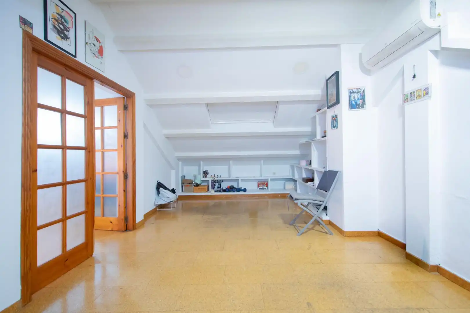 Casa pareada con jardín en venta en Ciudad Aljarafe, imagen 34