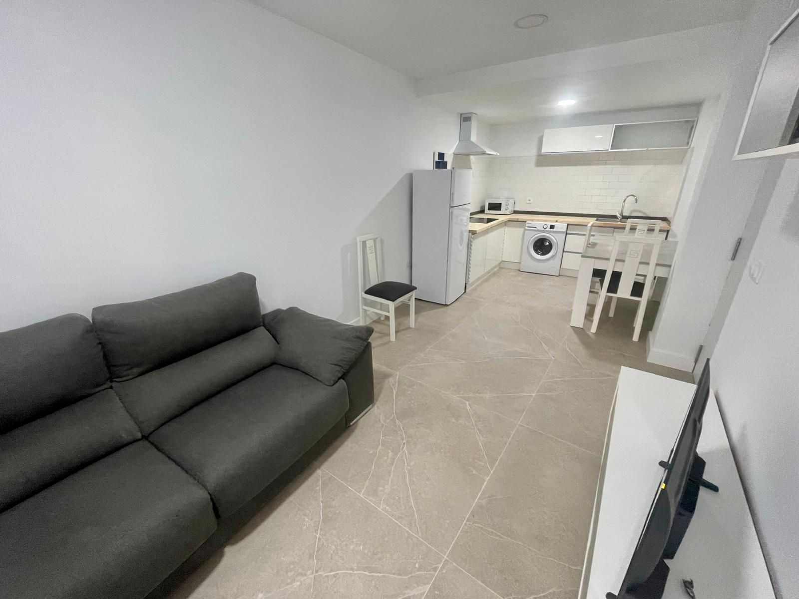 Apartament en venda en Arcos de la Frontera amb Moblat