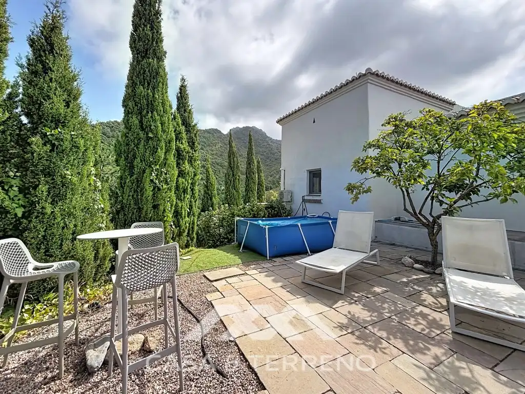 Casa amb jardí en venda a Frigiliana, imagen 38