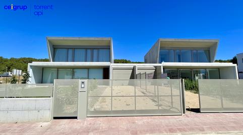 Foto 2 de Casa o xalet en venda a Torre Vella - Torre Gran - Les Dunes, Girona