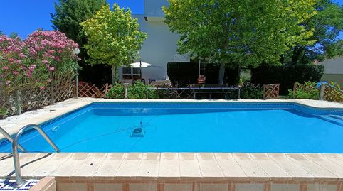 Foto 3 de Casa o xalet en venda a Calle Albacete, Nambroca, Toledo