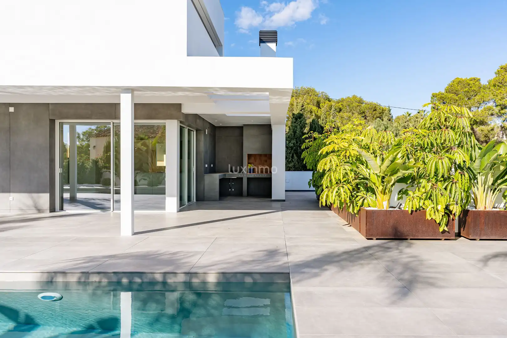 Chalet con terraza en venta en Moravit - Cap Blanc, imagen 4