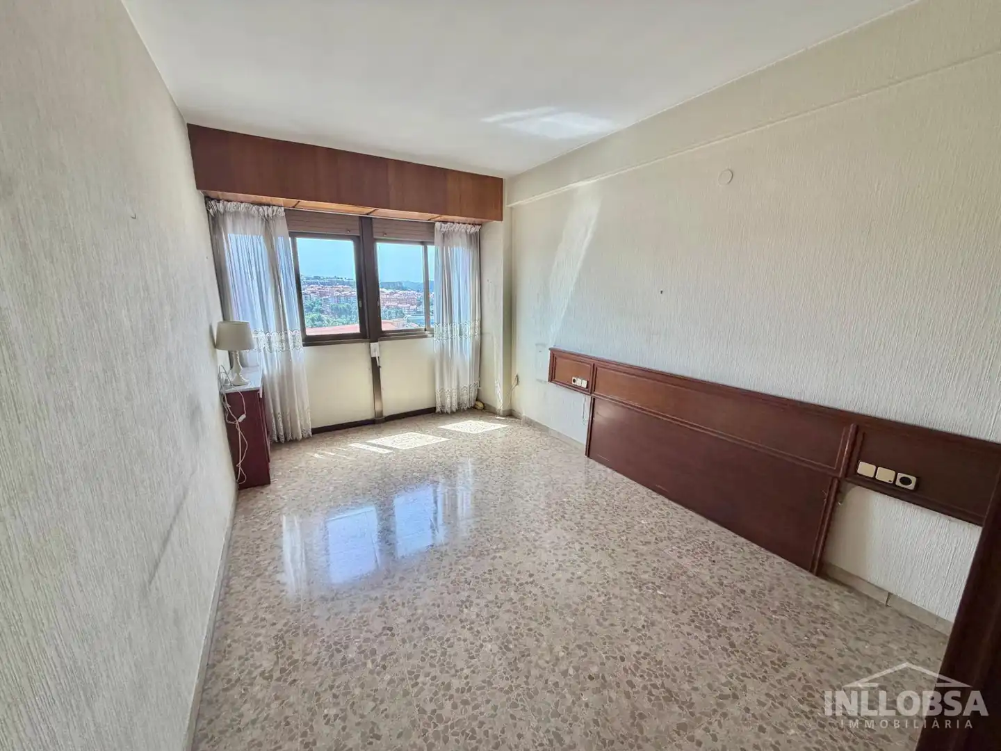 Flat for sale in Passeig Passeig Pere III, Centre - Passeig i Rodalies