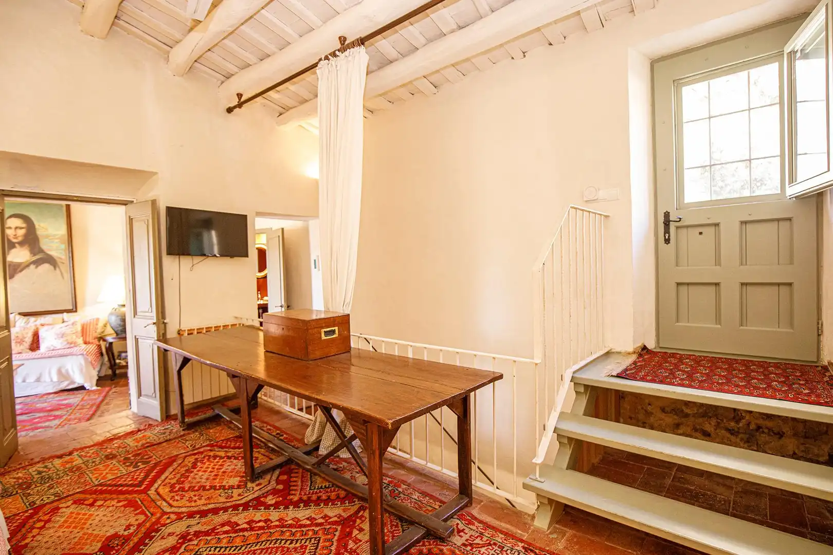 Finca rústica de alquiler en Pals