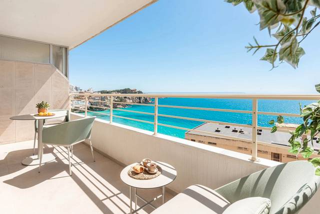 Apartamento en Venta en Carrer de Nicolau Alemany, 2 en Sant Agustí