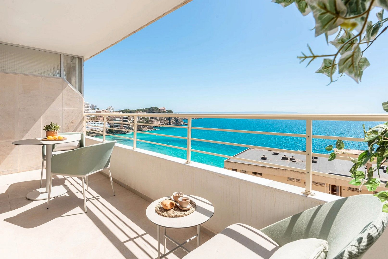 Apartament en venda a Carrer de Nicolau Alemany, 2, Sant Agustí