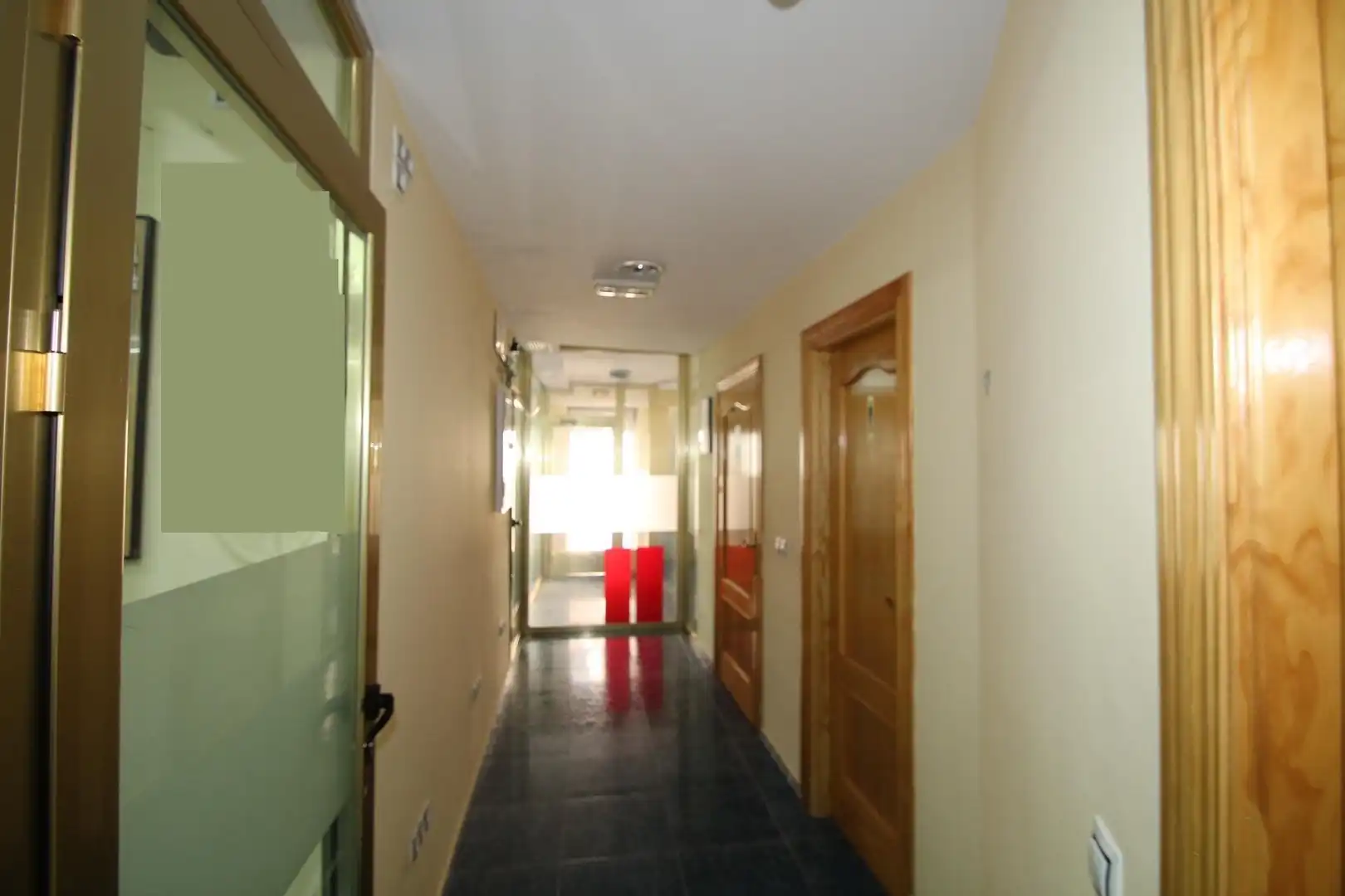 Local comercial en venda a Calle RAFAEL ALBERTI 0, imagen 8