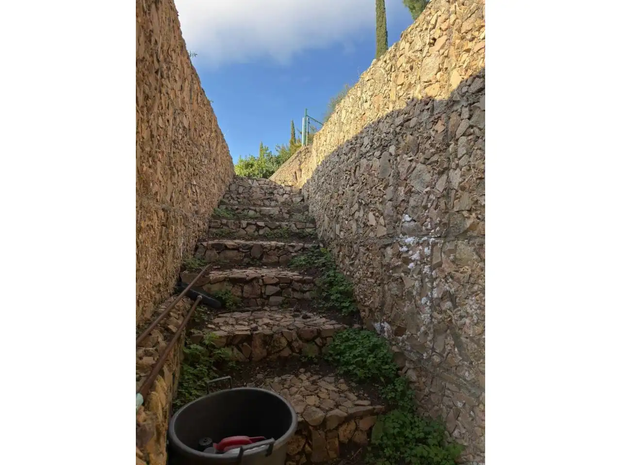 Terreno residencial en venta en Calle Font dels Capellans, imagen 10