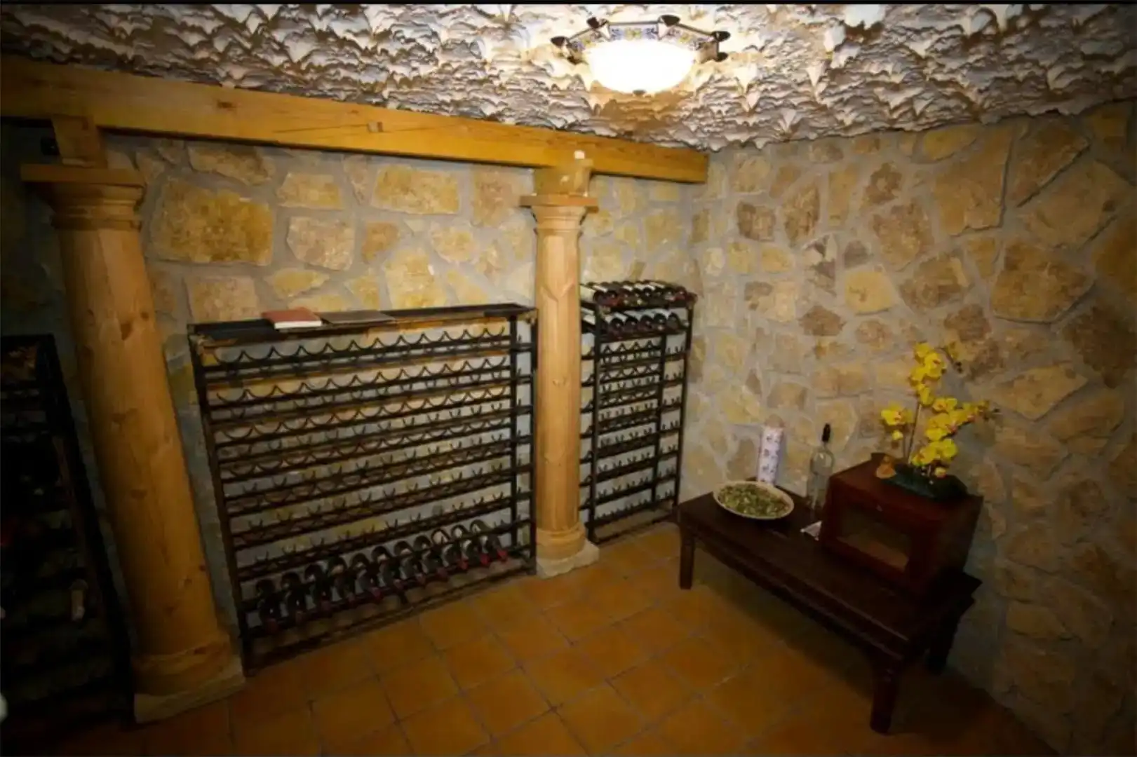 Finca rústica en venda a N-340a, 31, Vera Ciudad