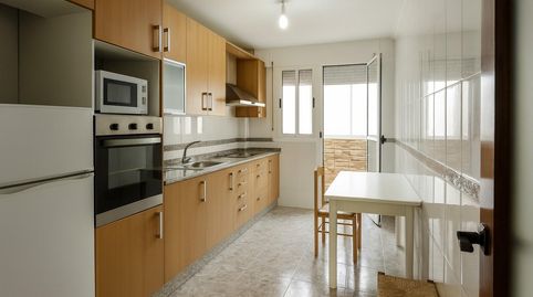 Foto 3 de Piso en venta en Carretera Lorca, Casco Antiguo, Águilas