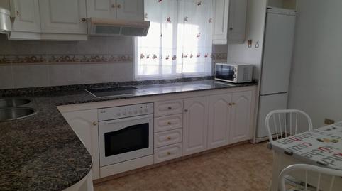 Photo 5 of Flat to rent in Schamann - Rehoyas, Las Palmas