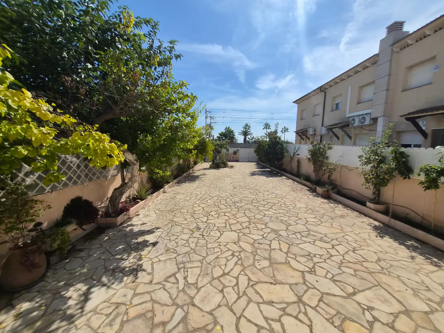 Maison mitoyenne avec terrasse à vendre à Roda de Berà, imagen 21