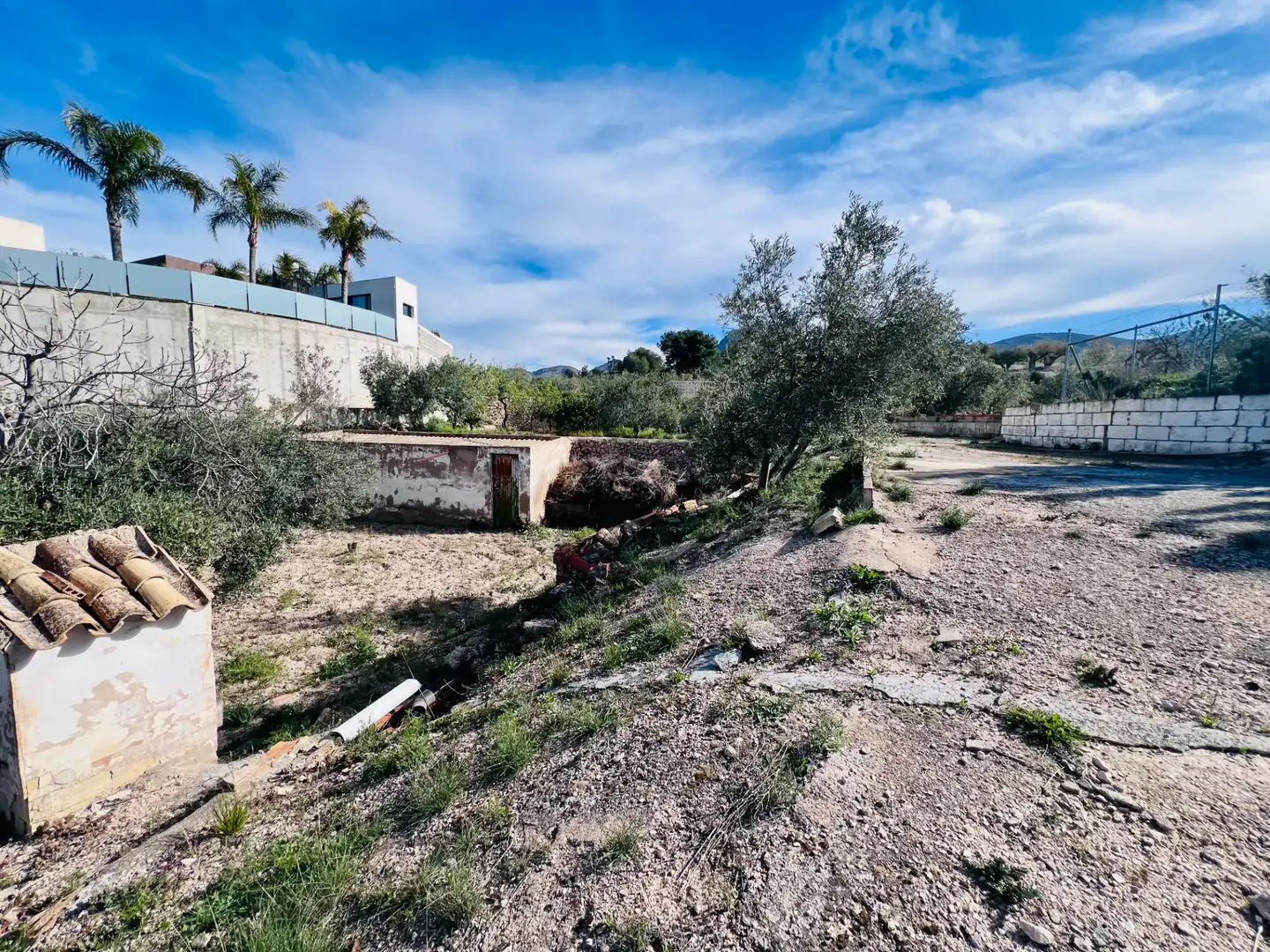 Casa o xalet en venda en Petrer amb Aire condicionat, Jardí privat i Terrassa