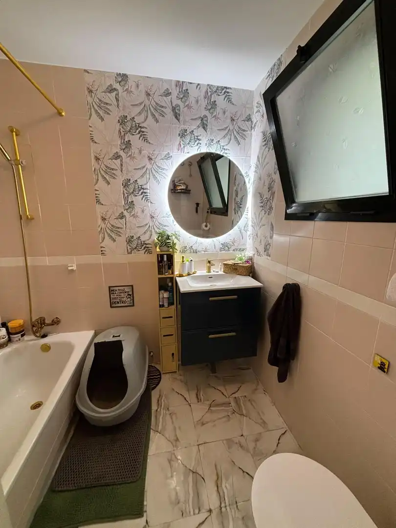 Apartamento con piscina en venta en Alcorrín, imagen 16