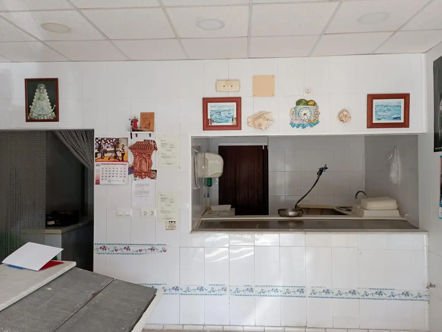 Gewerbefläche zum Verkauf in Calle Calle Antonio González Flores, imagen 7