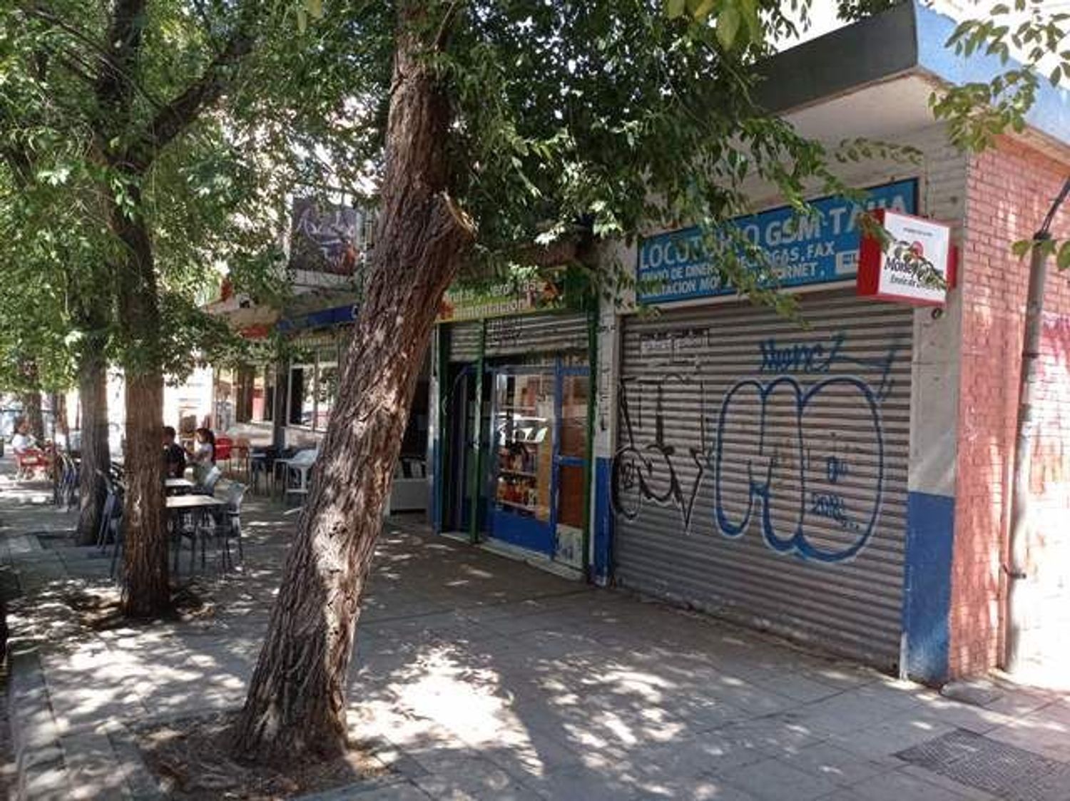 Local en venda en  Madrid Capital