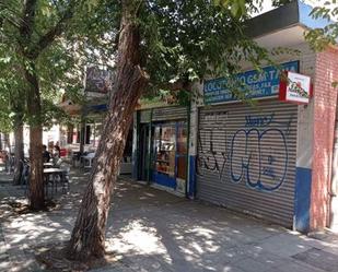 Premises for sale in  Madrid Capital