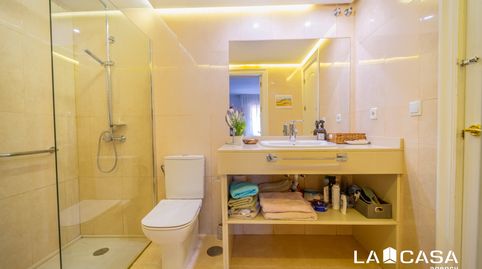 Foto 4 von Maisonette zum Verkauf in La Motilla - Fuente del Rey, Dos Hermanas