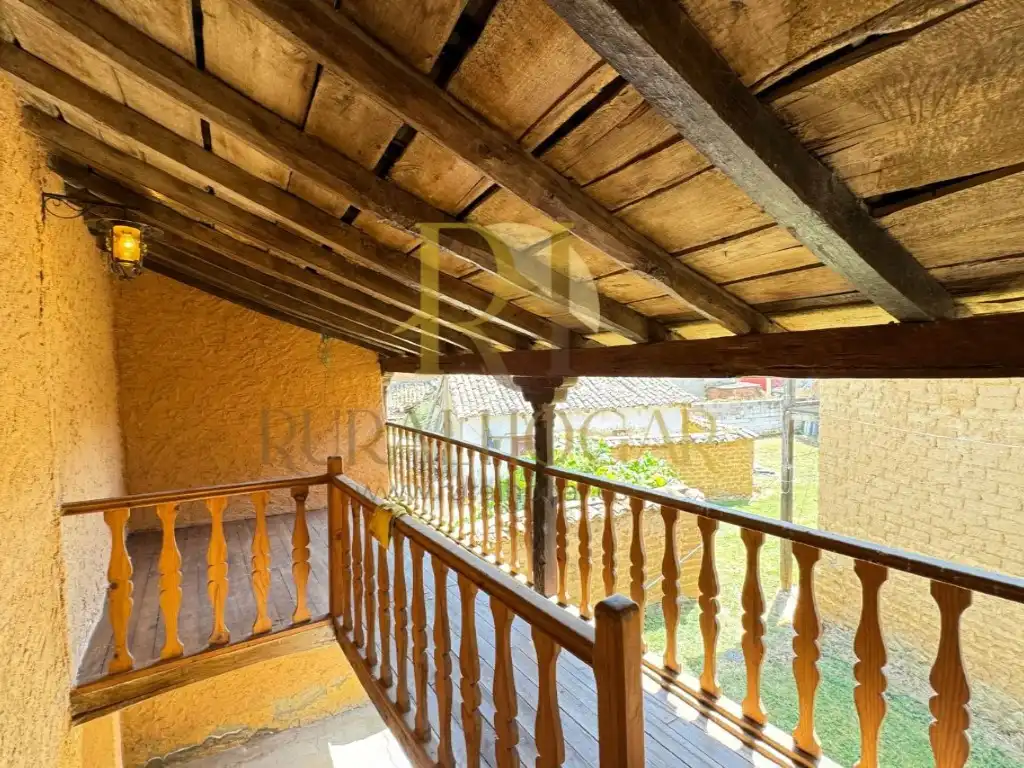 Casa o xalet en venda a Gradefes