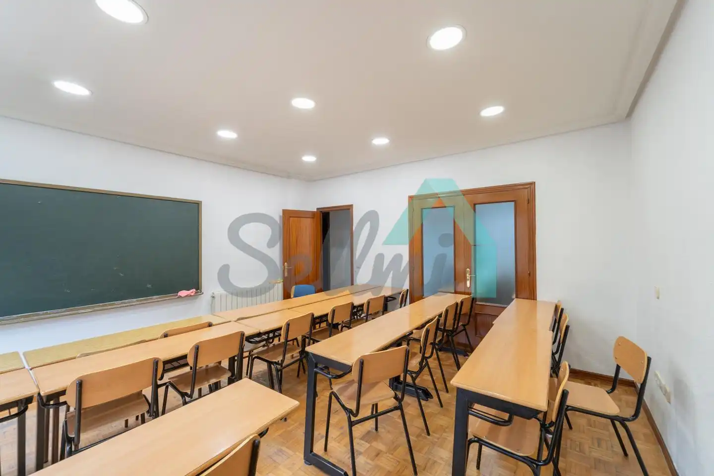 Flat with terrace for sale in De La Independencia, imagen 4