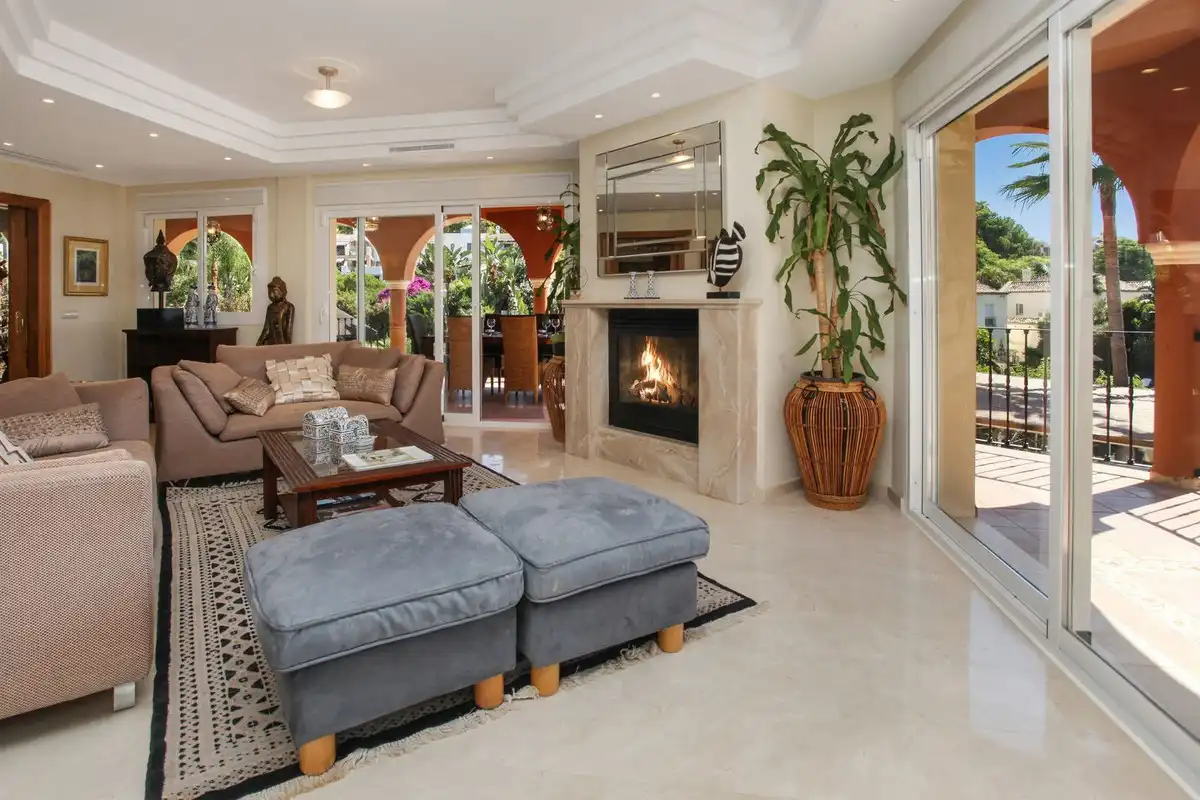 Detached house for sale in Los Arqueros  - Puerto del Almendro, imagen 36