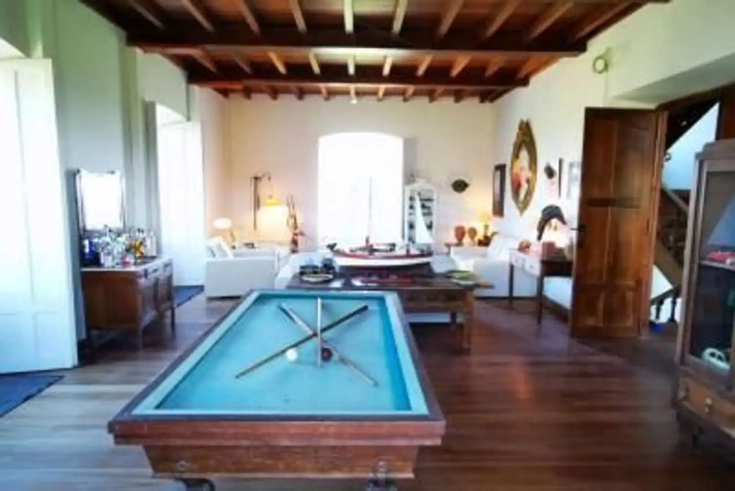 Casa con jardín en venta en Avda del Folgueirón, s n Campos y Salave, imagen 10