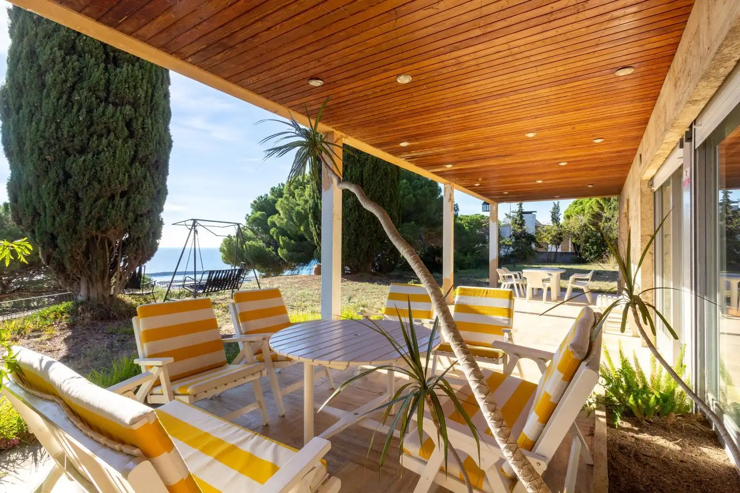Terrace of Houses for sale in Arenys de Mar  with Private garden, Terrace and Storage room