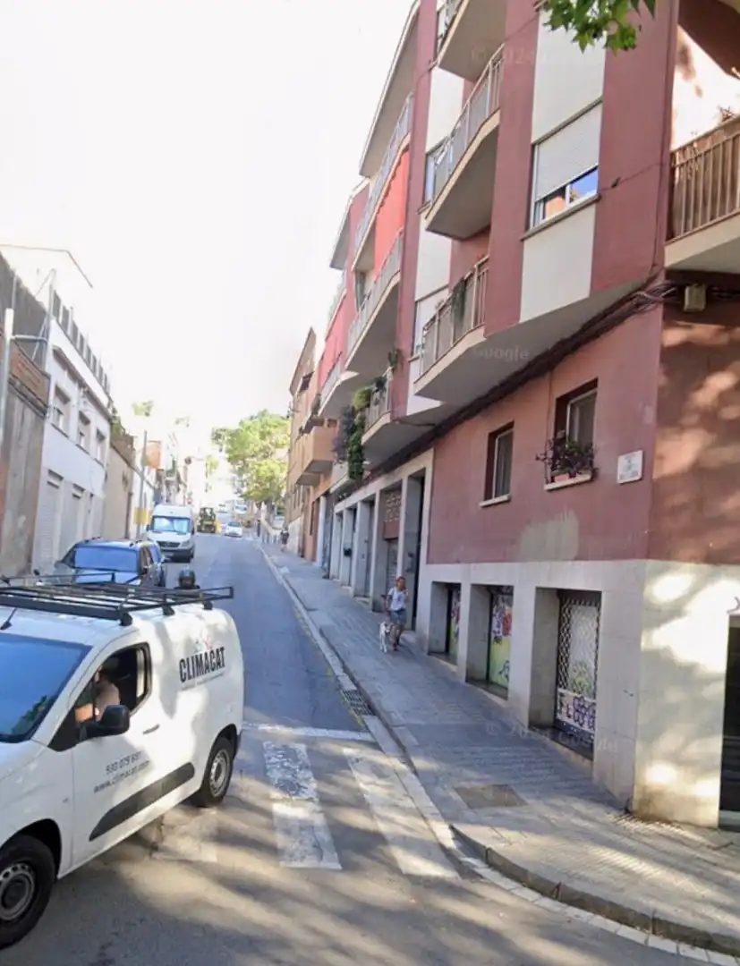 Parcheggio in vendita a Calle LLOBET I VALL-LLOSERA