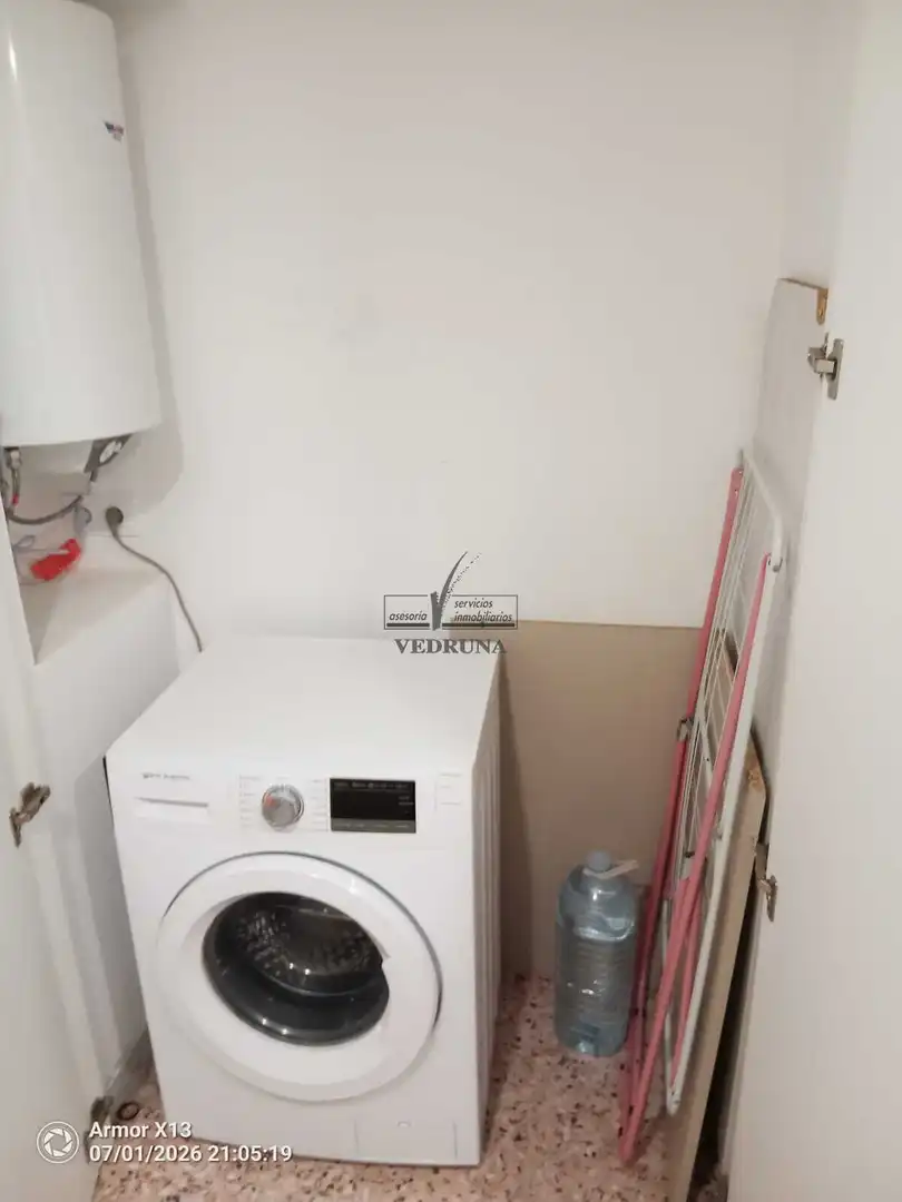 Bedroom of Flat for rent in Graus  with Air Conditioner and Heating