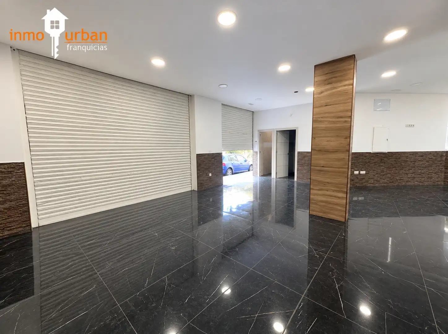 Local comercial en venta en Llevant, imagen 3