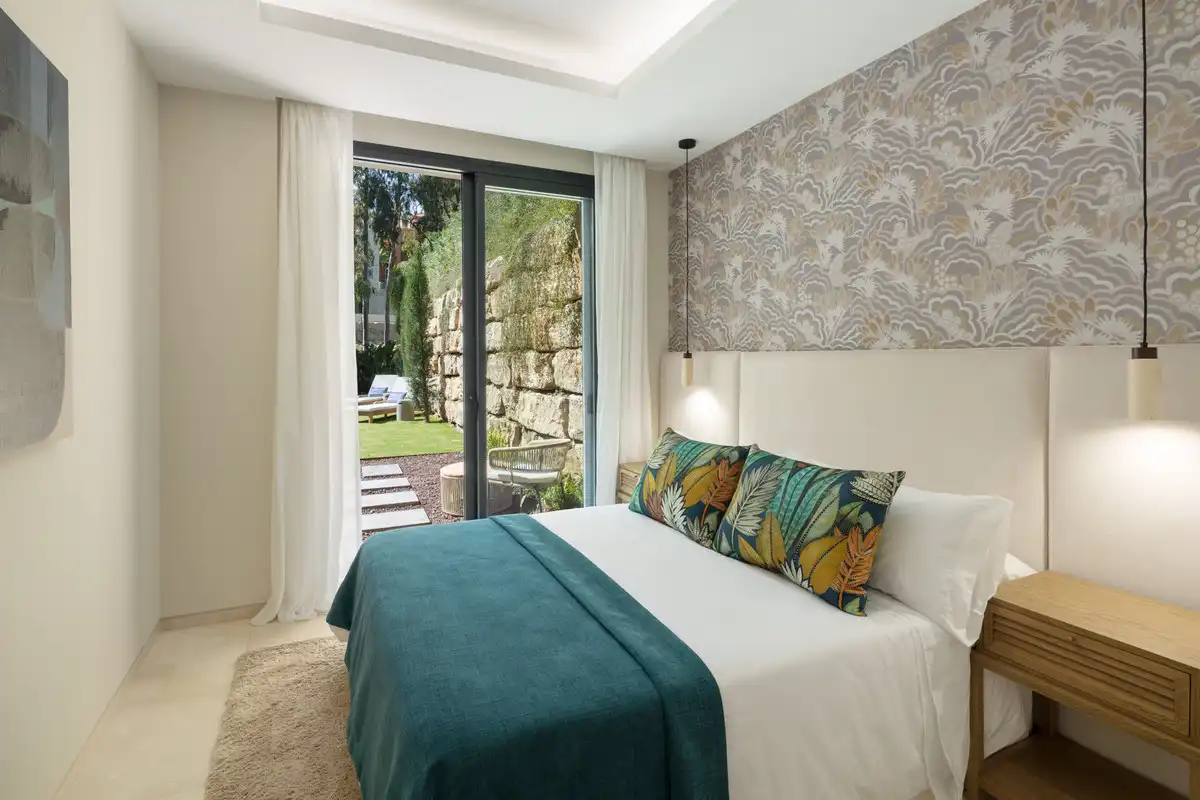 Casa a schiera in vendita a Nueva Andalucía, imagen 22