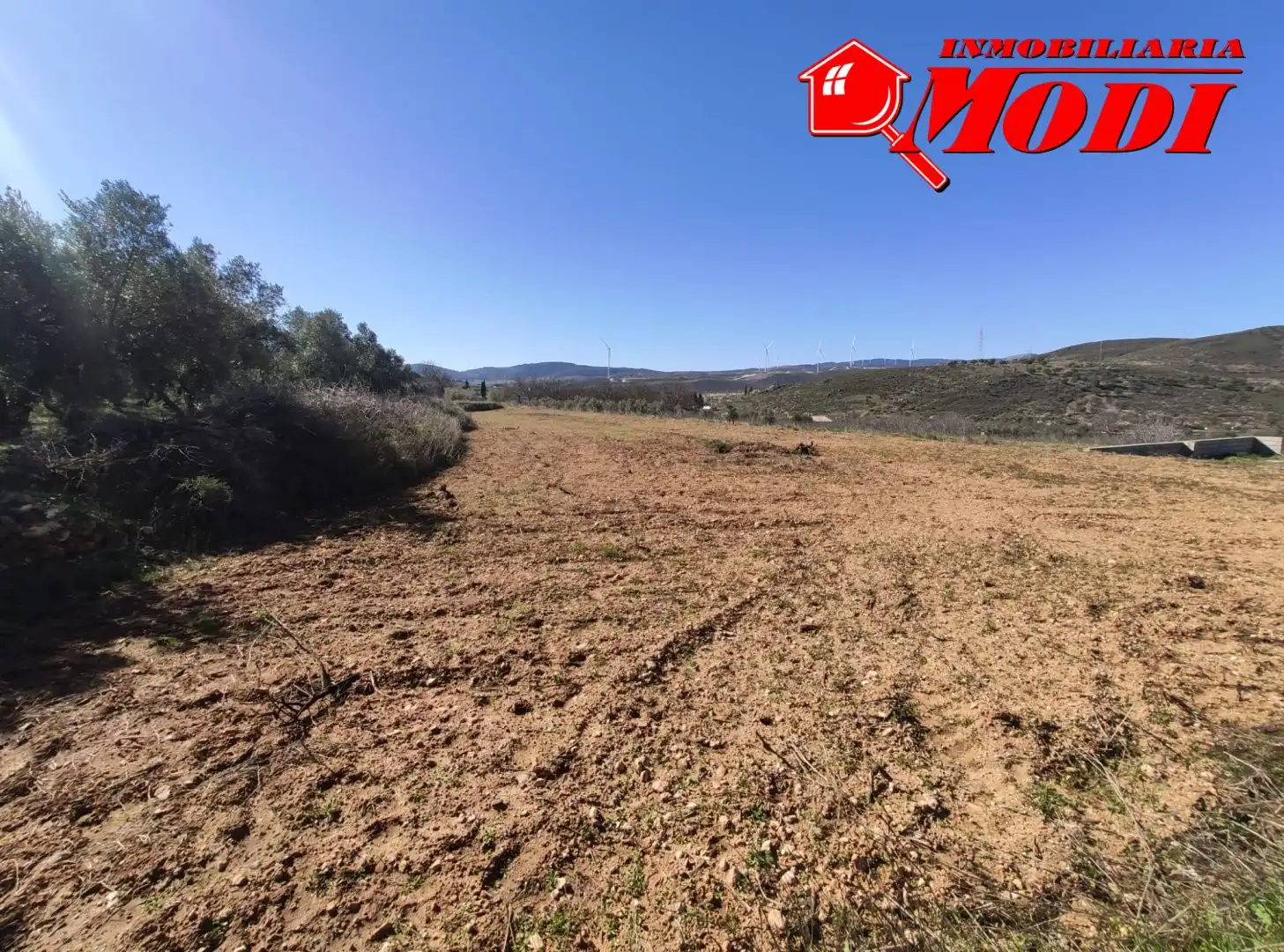 Terrenys i solars en venda a Villamena, imagen 2