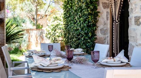 Foto 5 de Casa o chalet en venta en Calle Liria, 54, Pedralba, Valencia