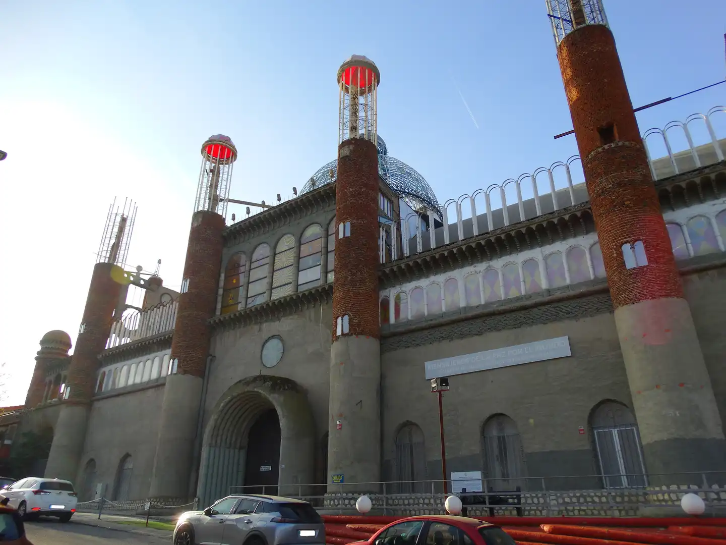 Terreno industrial en venta en Calle de Antonio Gaudí, imagen 30