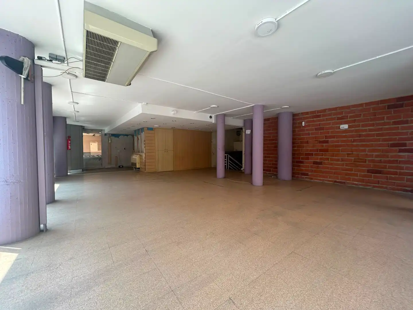 Local comercial en venda a Carrer Martí Grivé, imagen 3