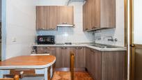 Kitchen of Flat for sale in  Madrid Capital  with Air Conditioner, Heating and Terrace