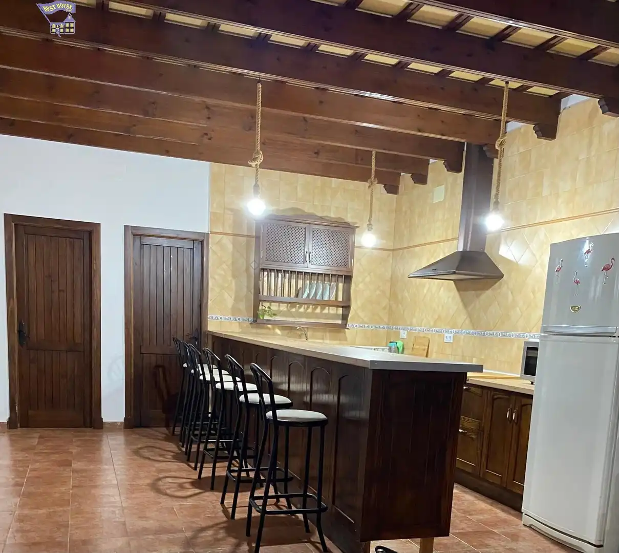 Casa rústica en venda a Arcos de la Frontera, imagen 32