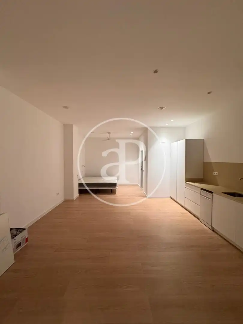 Loft en venda en Valencia amb Aire condicionat, Calefacció i Traster