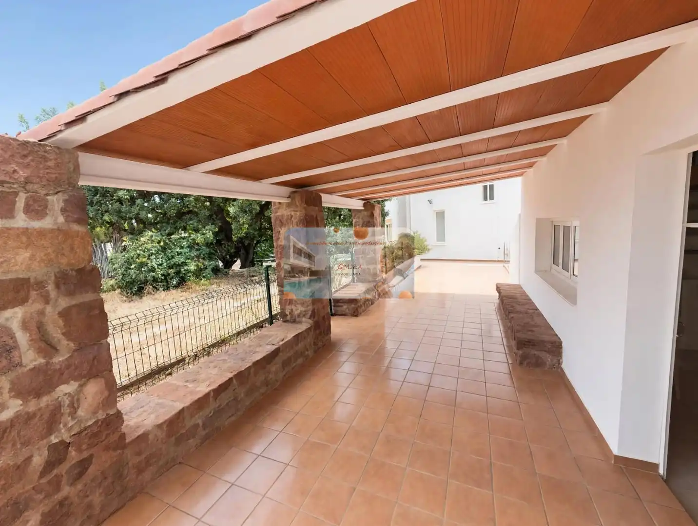 Villa avec terrasse à vendre à CARLES SALVADOR, imagen 35