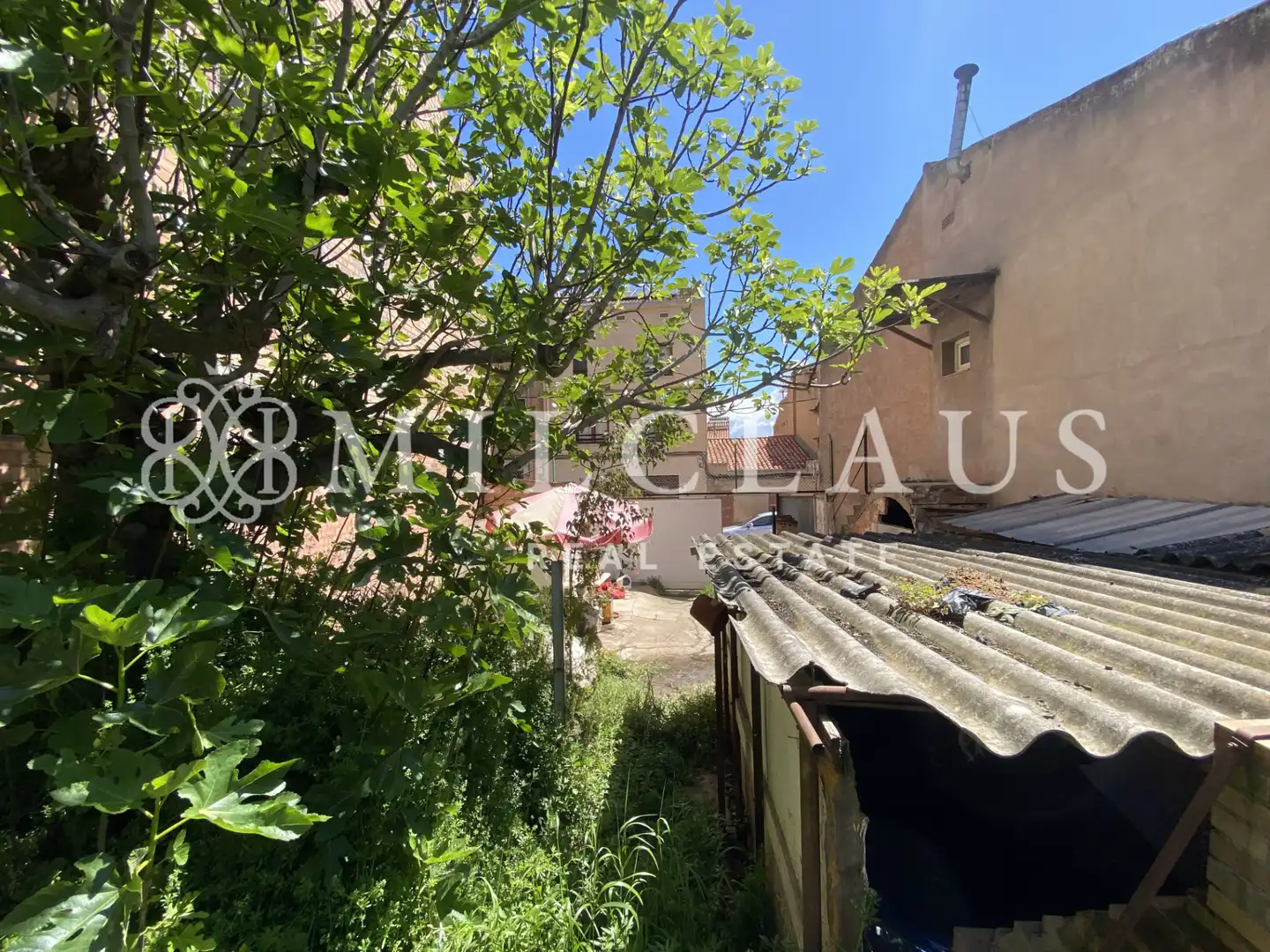 Residencial en venda en Manresa