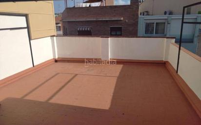 Terrassa de Casa o xalet en venda en Sabadell amb Terrassa