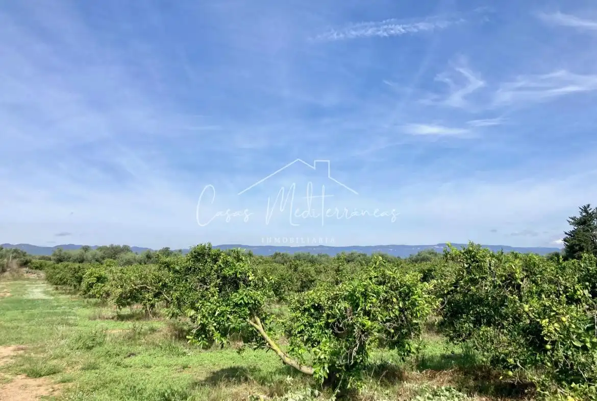 Country homes for sale in Cambrils  with Heating and Furnished