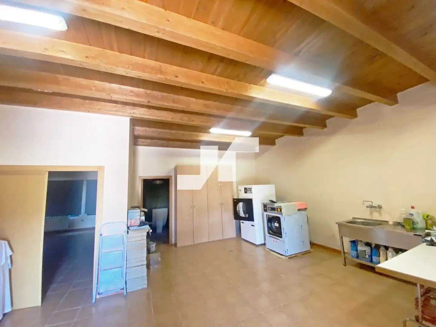 Edificio en venta en Orea