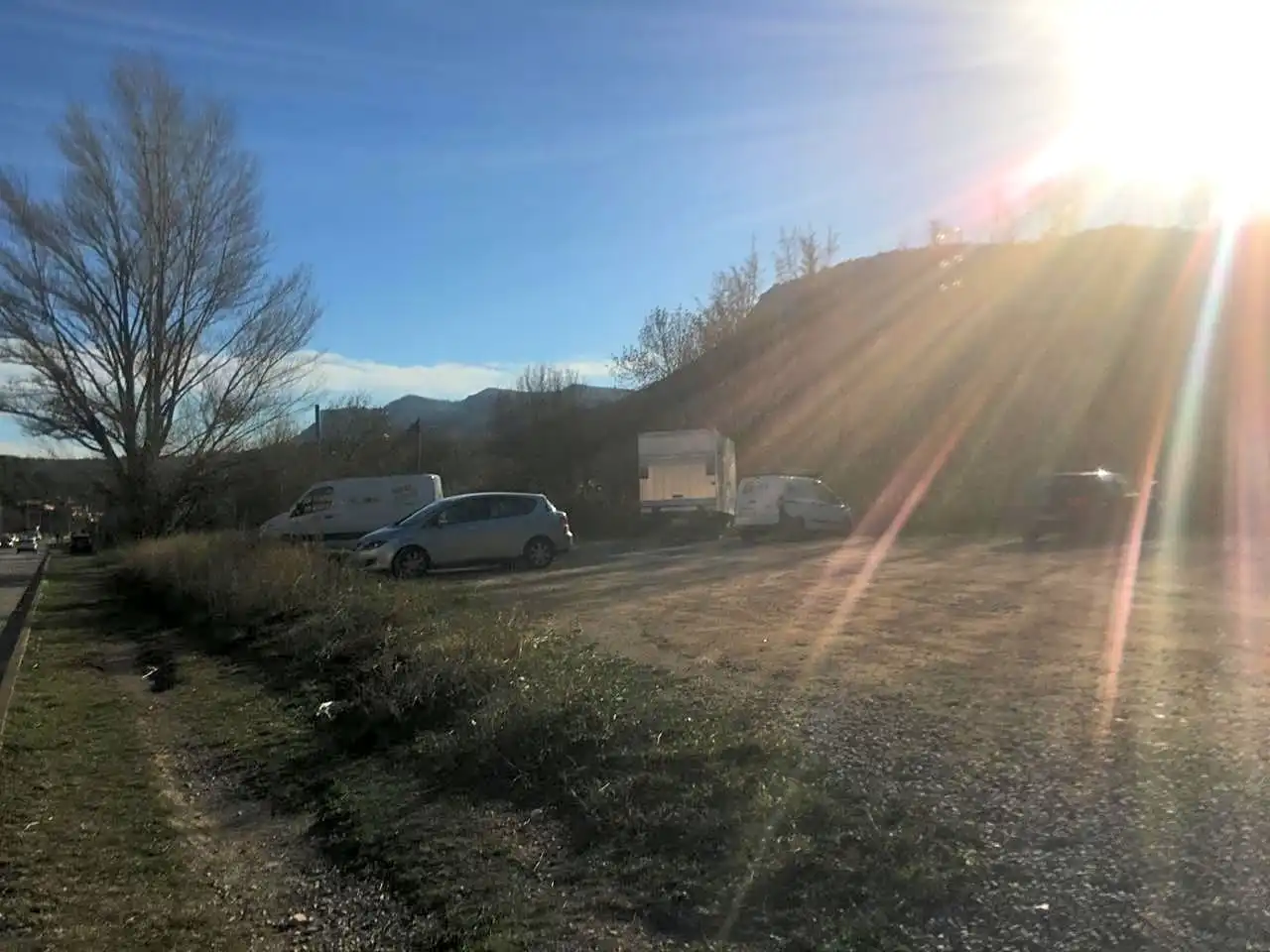 Terreni e lotti in vendita a Aiguafreda, imagen 7