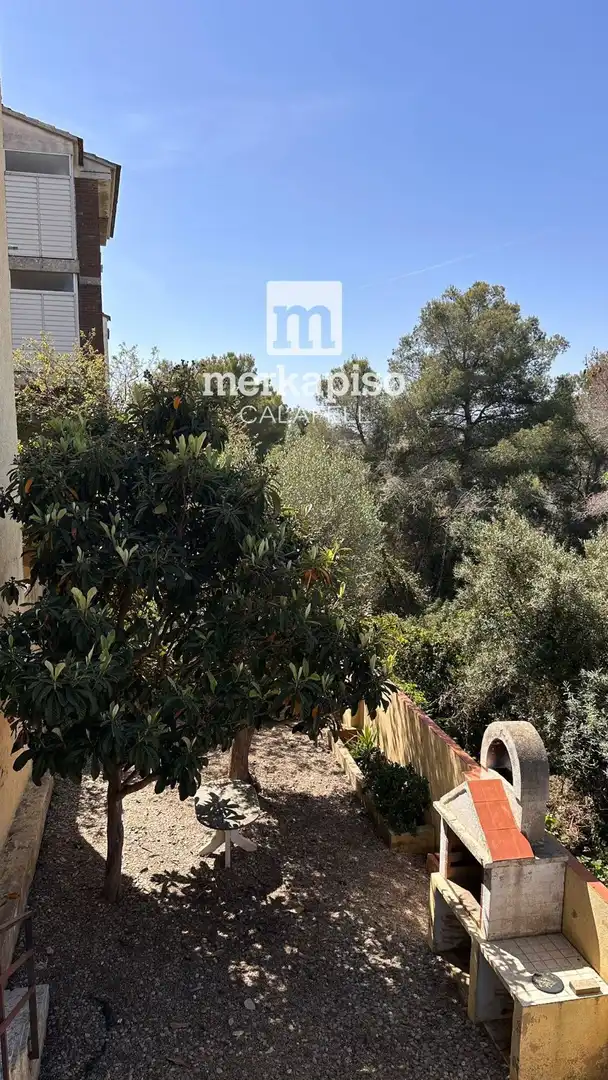 Piso en venta en Cuspide, Segur de Calafell