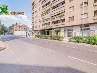 Piso con ascensor en venta en Beiro